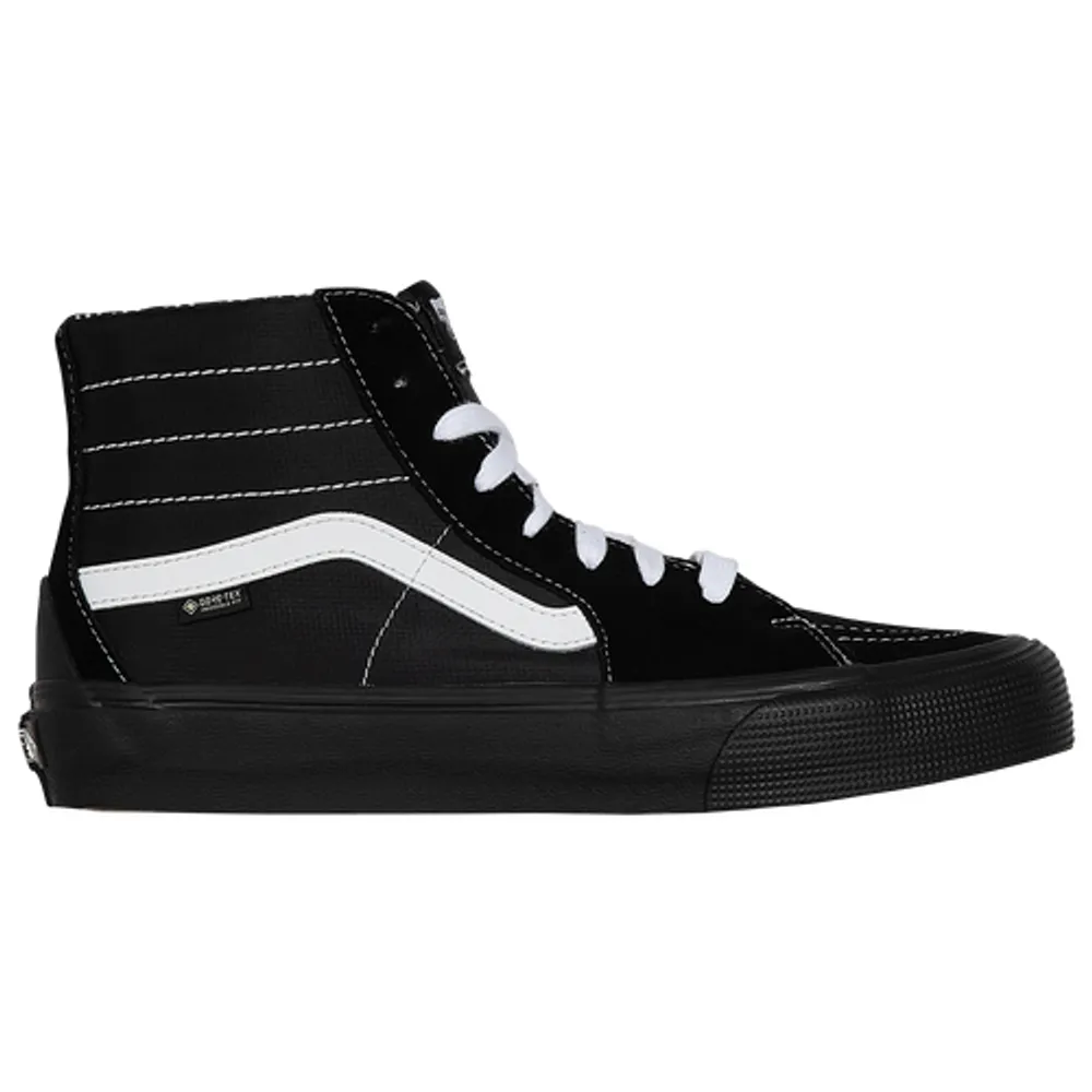 Vans Mens SK8Hi GoreTex Skate Shoes Willowbrook Shopping Centre