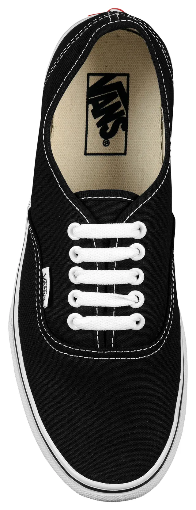 Footlocker 2025 men vans