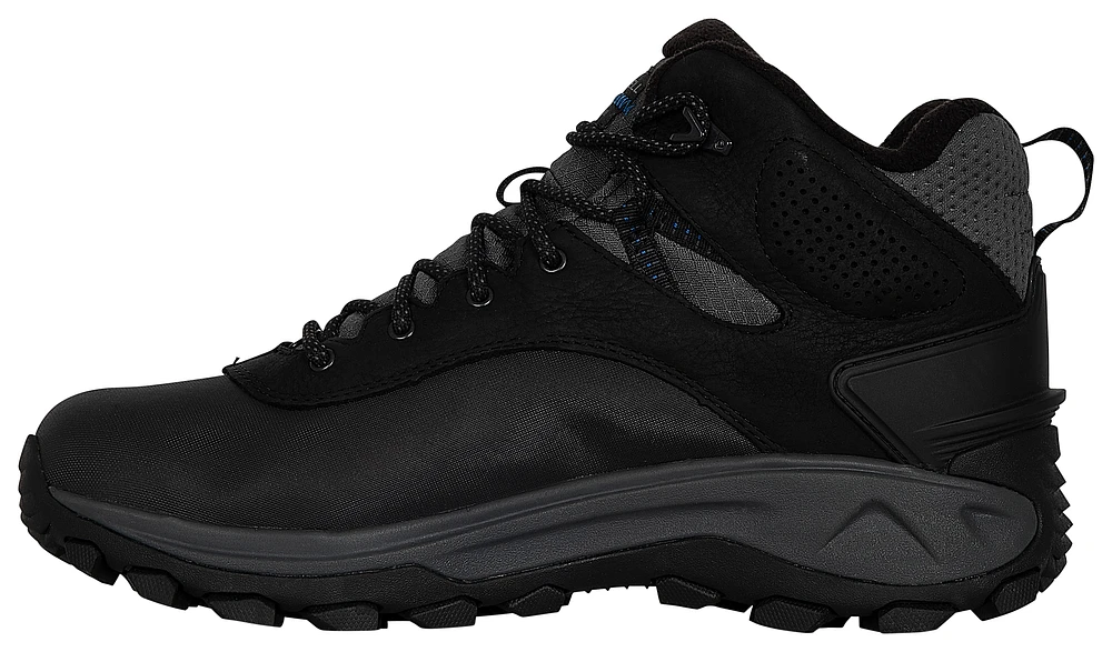 Ozark trail men's bronte outlet mid waterproof hiking boot