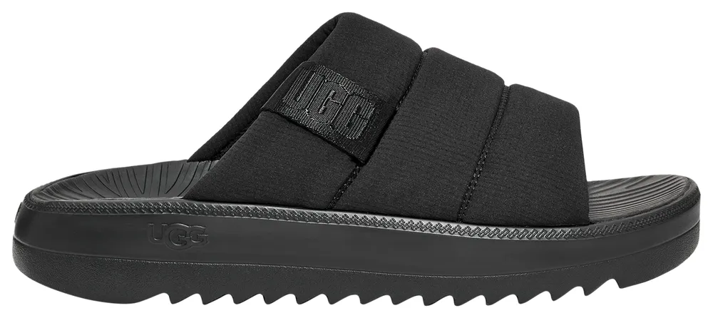 Foot locker best sale ugg slides