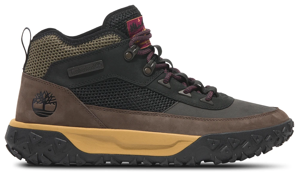 Timberland Motion 6 Super Ox - Men's | Upper Canada Mall