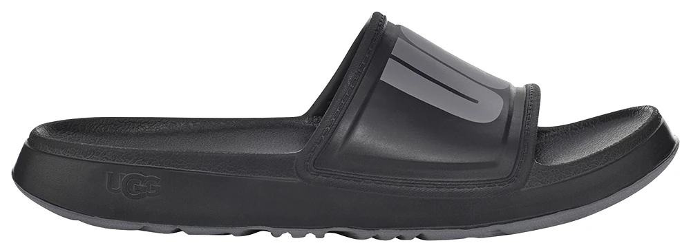 Footlocker discount ugg slides