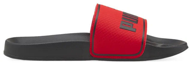 Puma 2024 ferrari slides