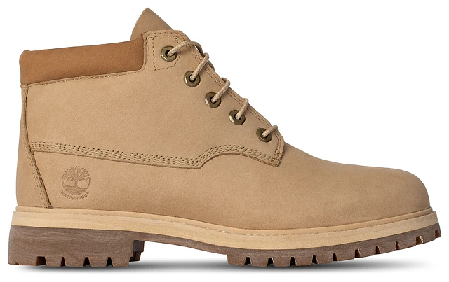 Timberland 5/8 Chukka Rockaway - Men's | Shop Midtown