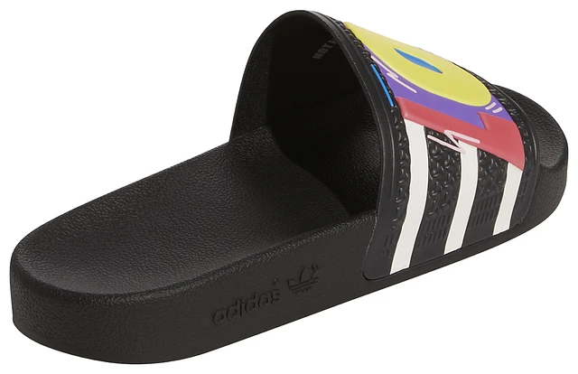 Adilette lite pride online slides