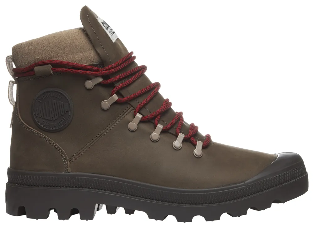 Palladium Legion Hiker - Men's | Yorkdale Mall