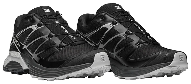 Salomon Womens XT Pathway - Shoes | Hamilton Place