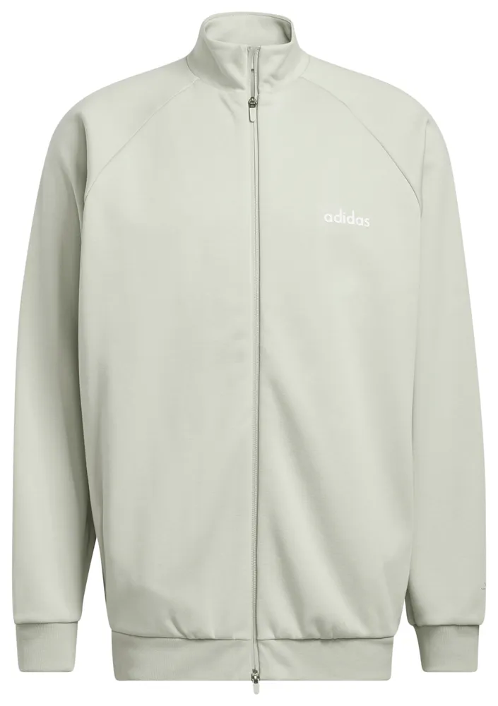 Adidas bb outlet track jacket white