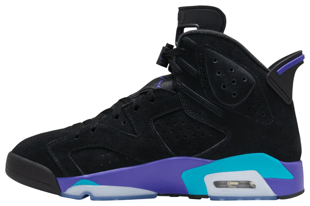 Jordan retro 6 2025 mens footlocker