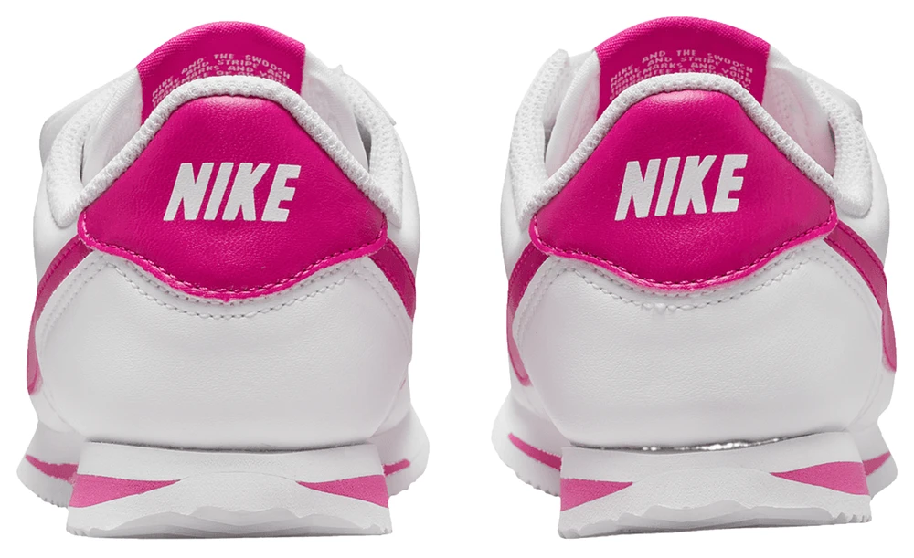 Nike cortez preschool deals