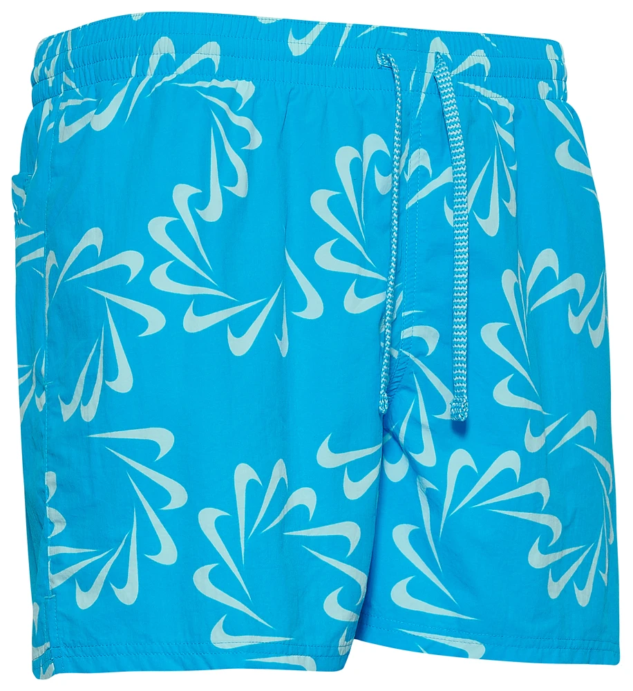 Nike 2025 tropical shorts