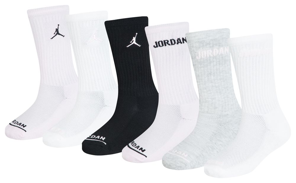 Girls jordan sales socks