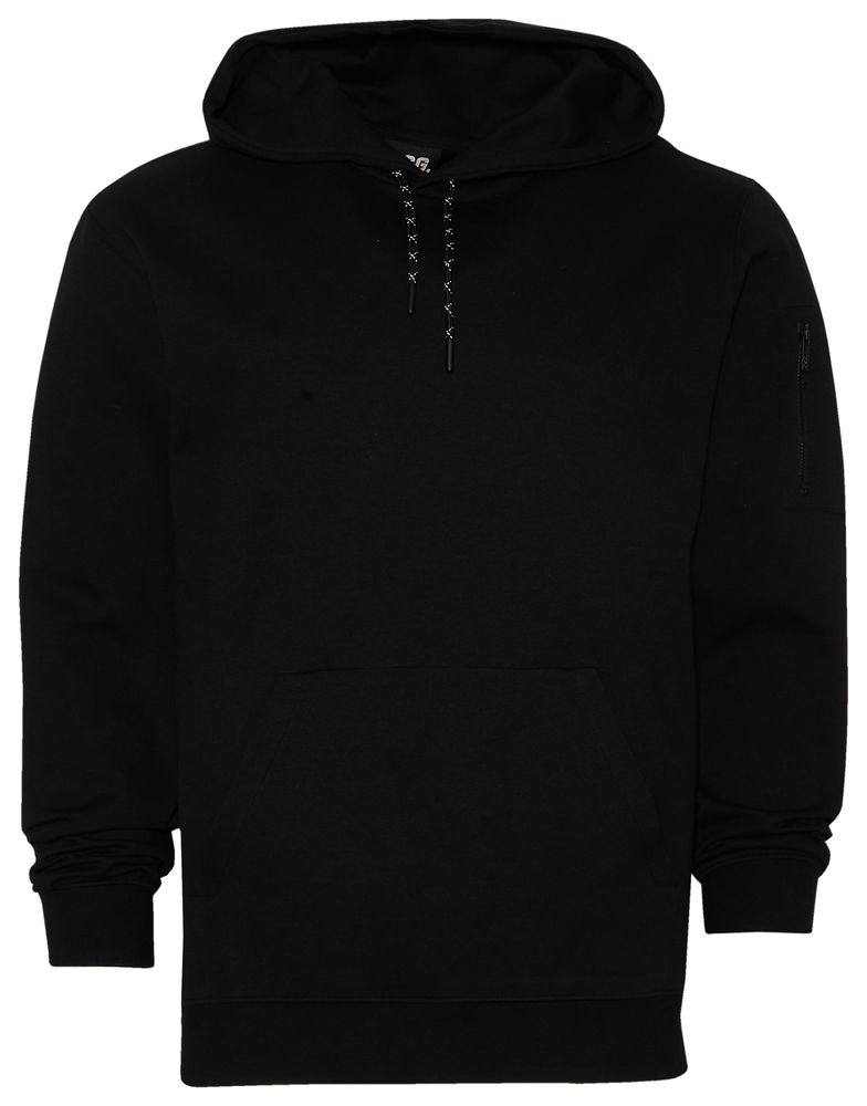 CSG Precision Hoodie Dulles Town Center