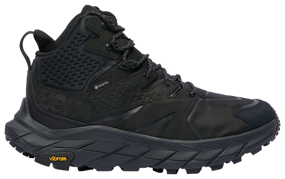 HOKA Anacapa Mid GTX - Men's | Metropolis at Metrotown