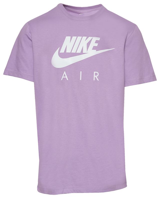 Nike air deals reflective shirt