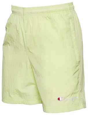 Champion shorts mens footlocker online