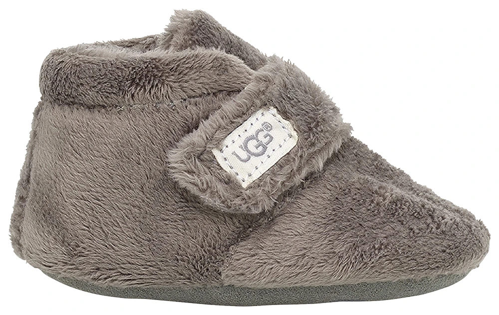 UGG Girls Bixbee Girls Infant Shoes Charcoal Gray Pueblo Mall