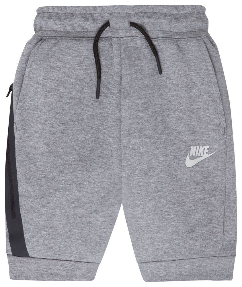 Nike Tech Fleece Shorts - Boys' Preschool | Mall of America®