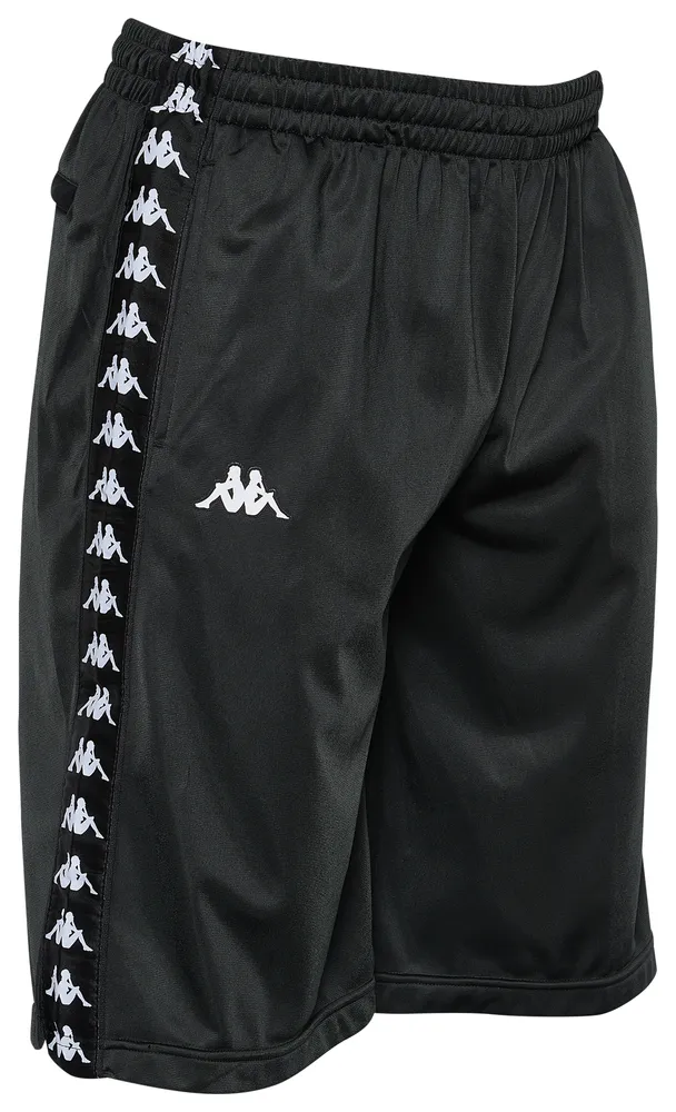 Kappa treadwell poly on sale shorts