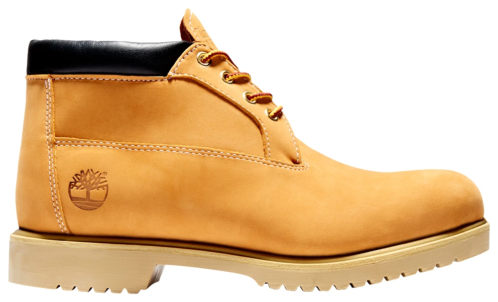 Wheat timberlands hot sale footlocker