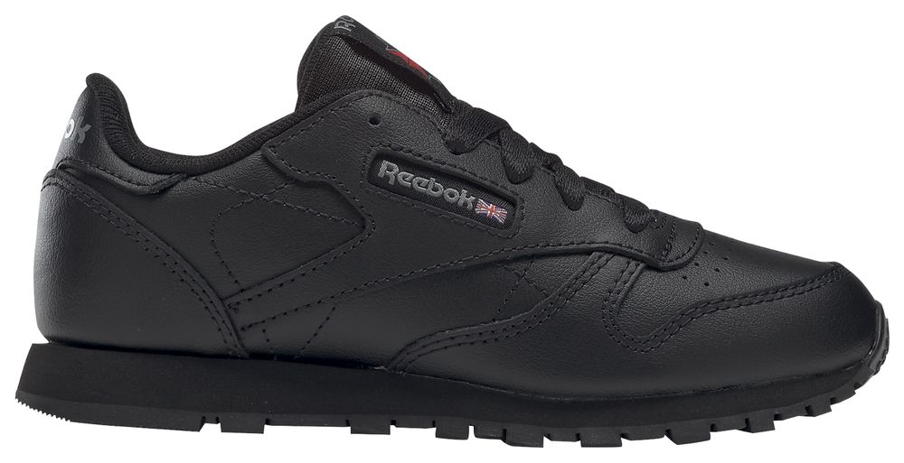 Reebok classic cheap leather kids