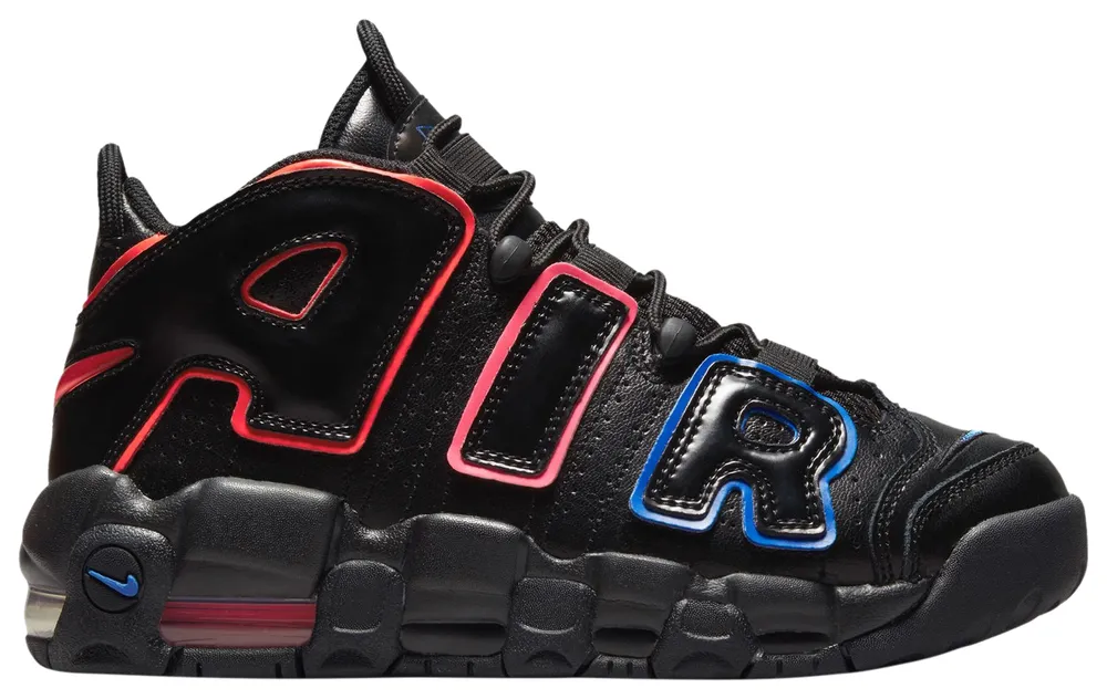 Nike Air More Uptempo - Boys' Grade School | Square One