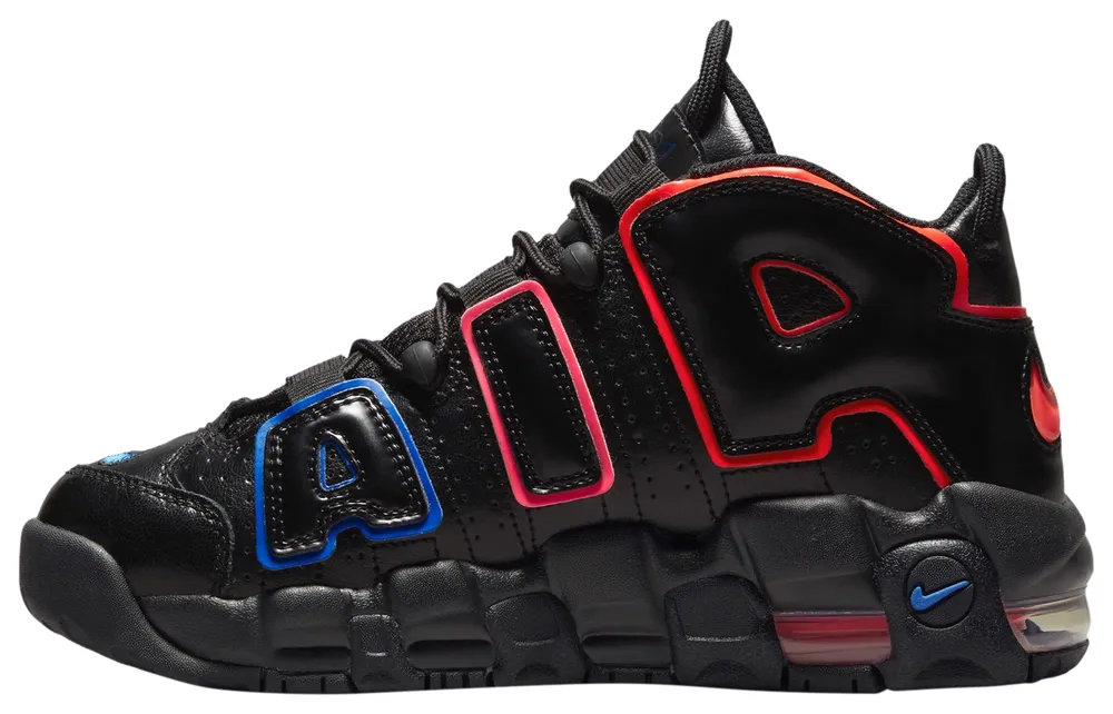 Nike Air More Uptempo - Boys' Grade School | Kingsway Mall