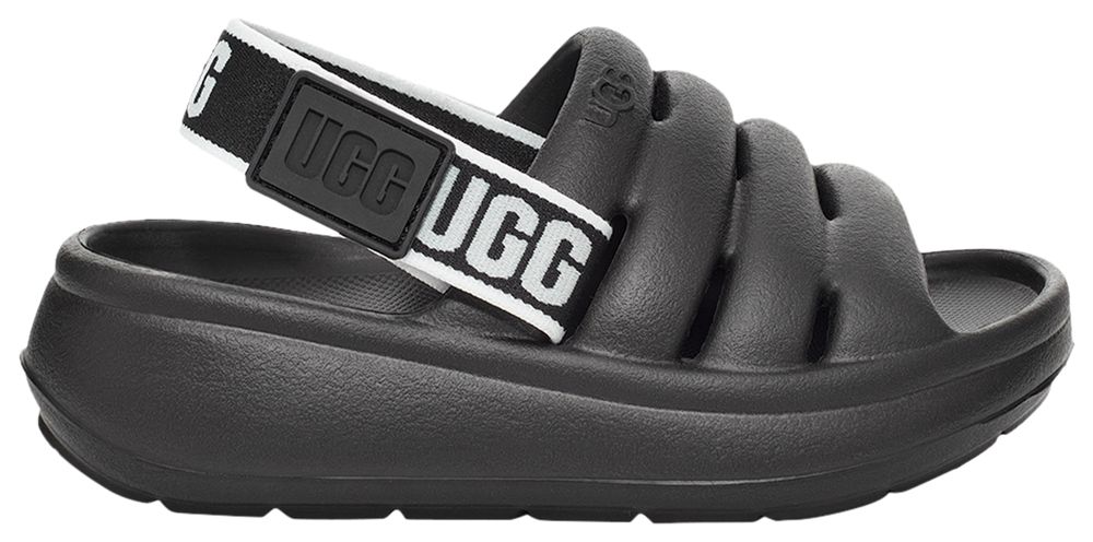 Ugg sandals foot online locker