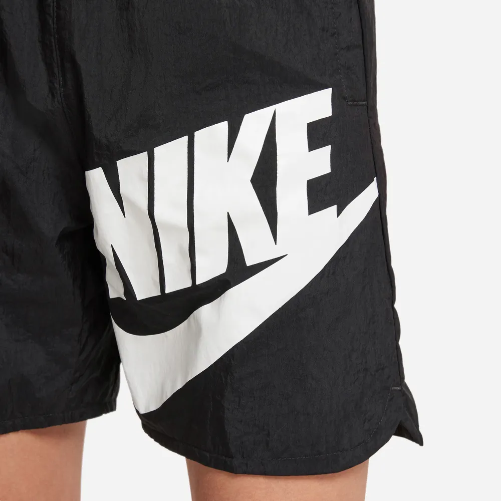 Nike on sale school shorts