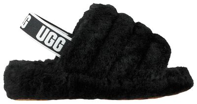 Ugg fluff yeah slide foot locker hotsell