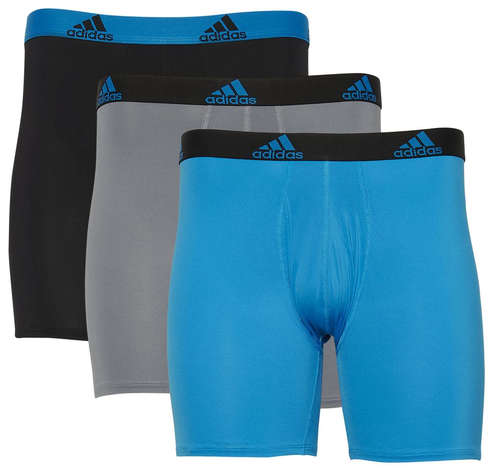 Adidas BOS 3 Pack Underwear | Mall of America®