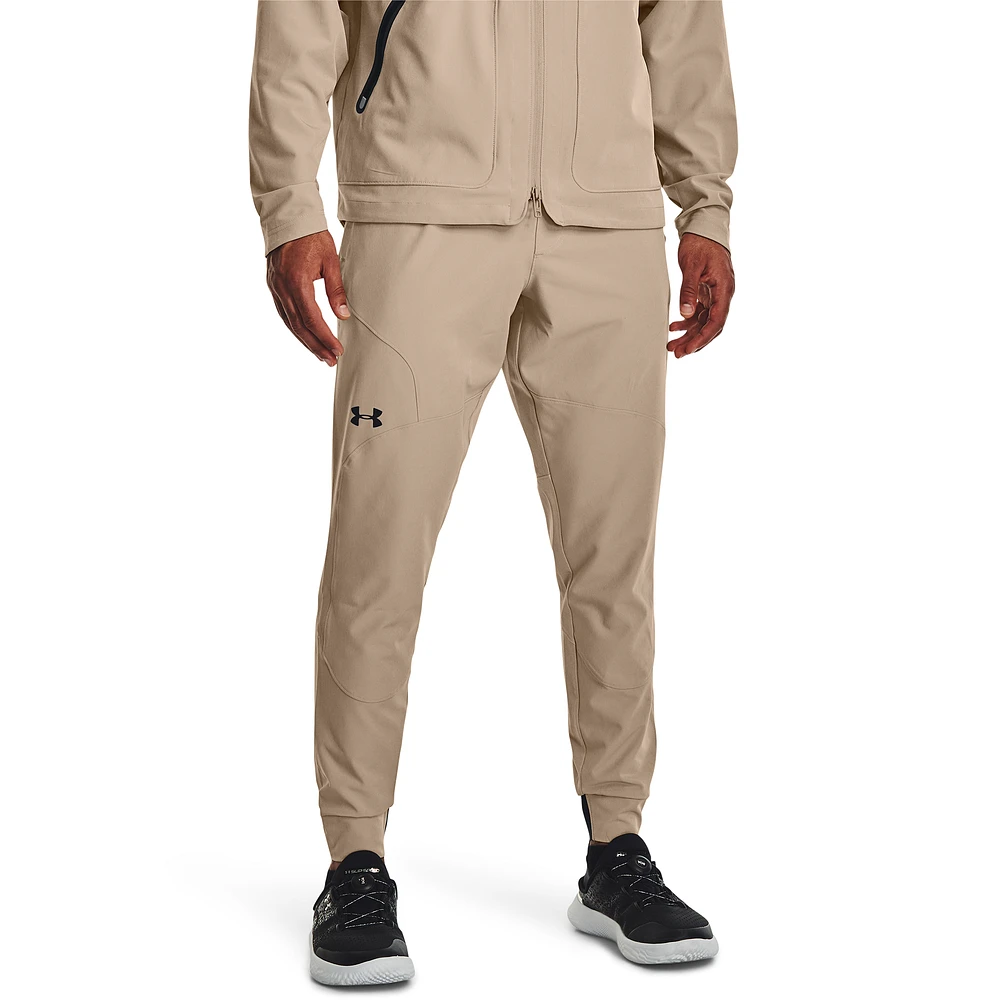 Unstoppable jogger cheap