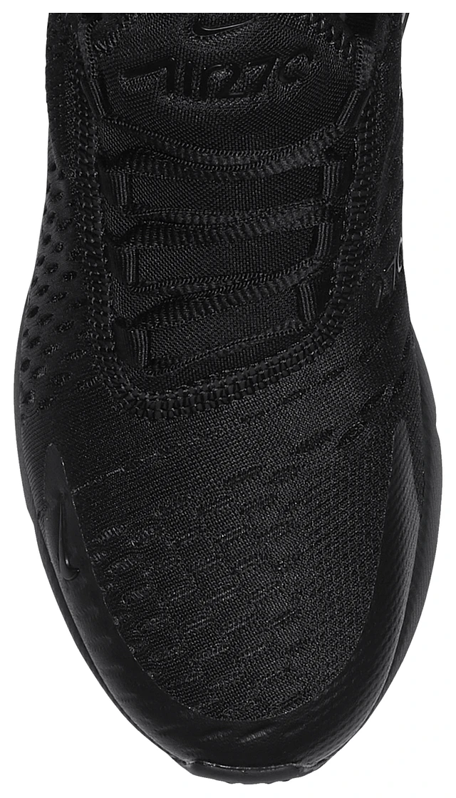 270 triple black outlet footlocker