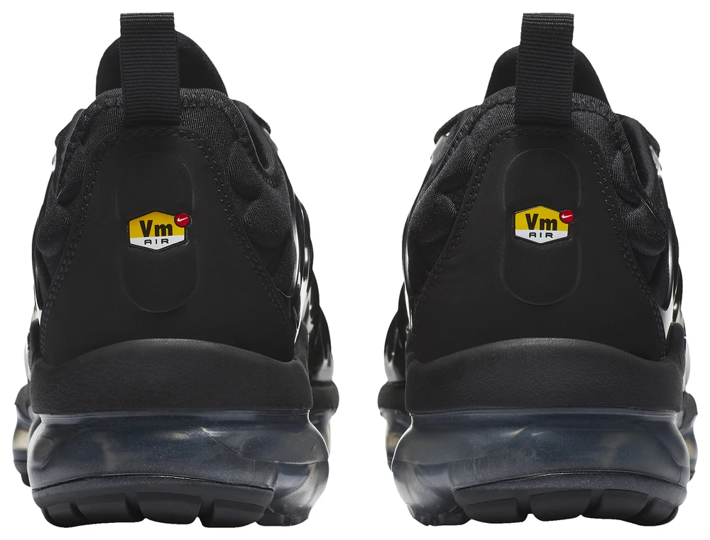 Vapormax plus women's on sale footlocker