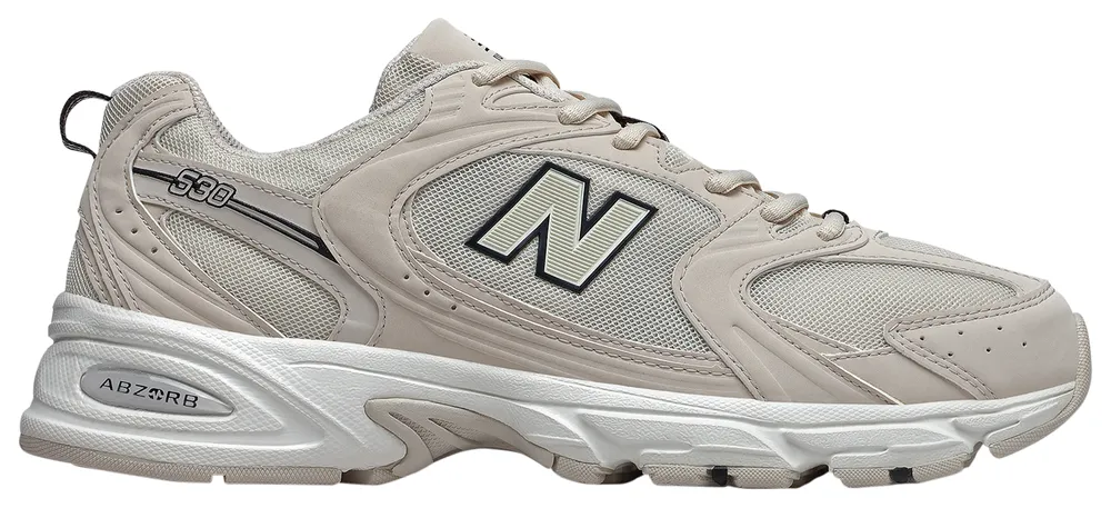 New balance sales shoes beige