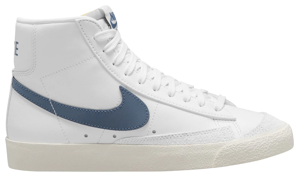 Nike Blazer Mid Women s Upper Canada Mall