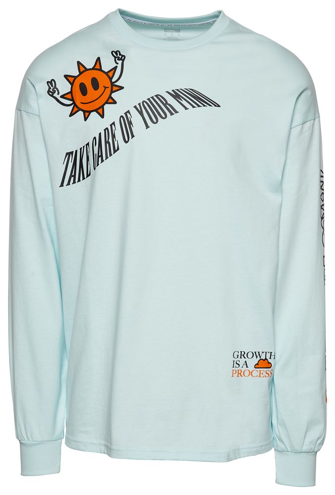 PUMA PPE Long Sleeve TShirt Bramalea City Centre