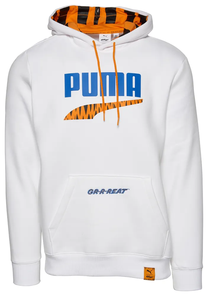 PUMA Frosted Flakes Hoodie - Men's | Mall of America®