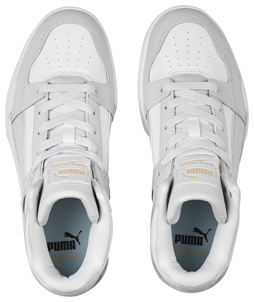 Puma nere outlet foot locker