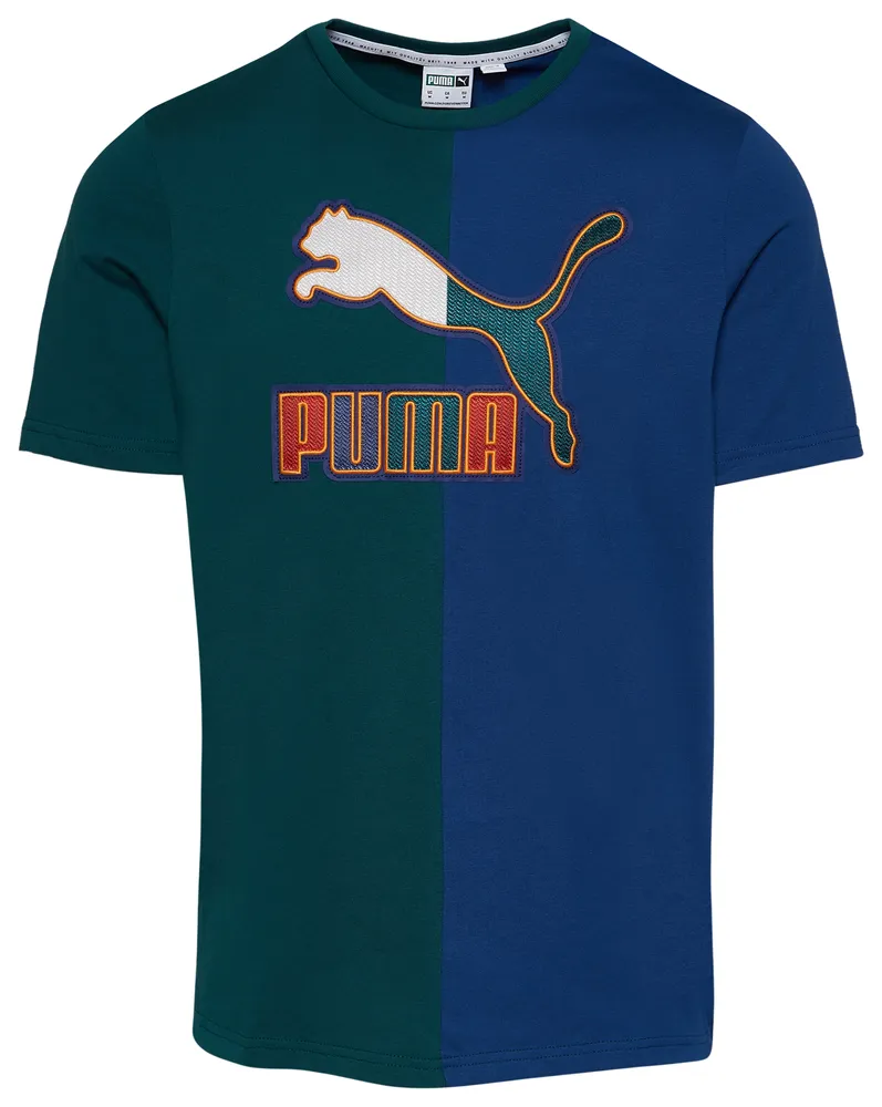 New pumas outlet shirt