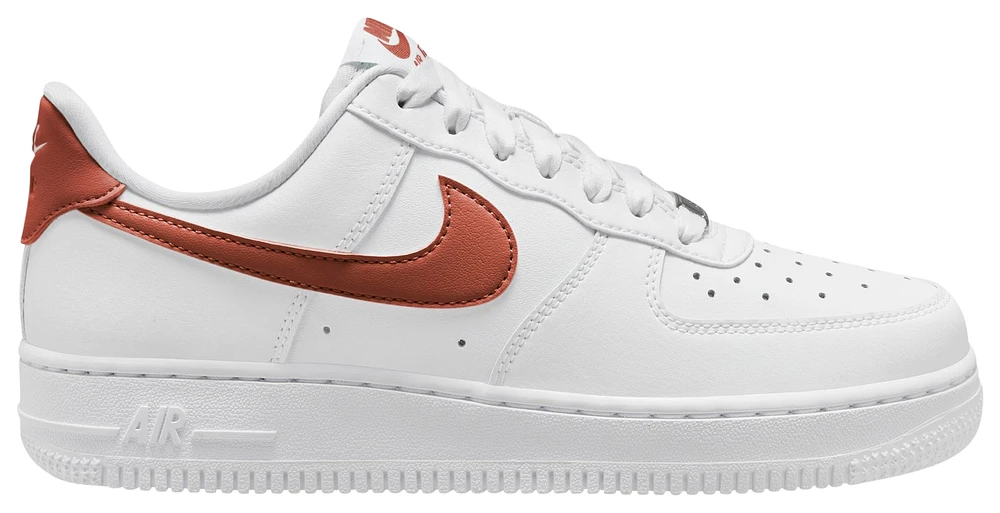 Nike air force outlet 1 white womens footlocker