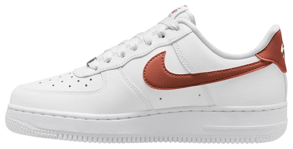 Nike air force 1 07 le low white womens sale