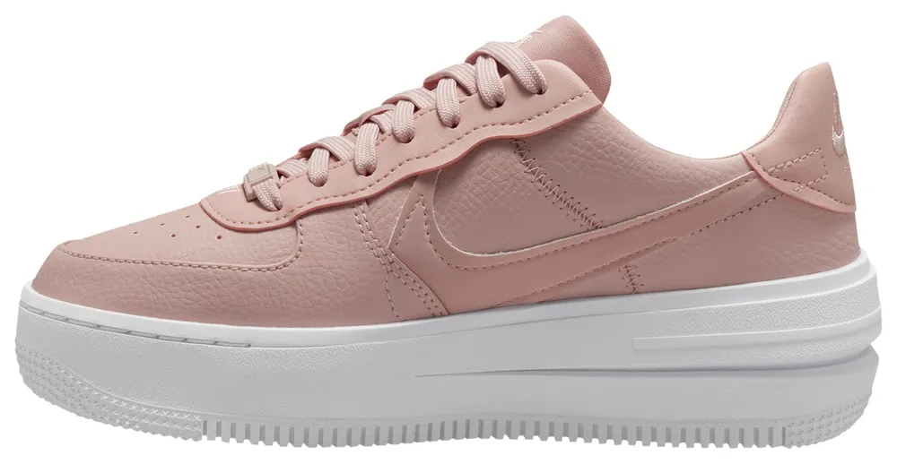 Nike Air Force 1 Platform Low - Women's | Galeries de la Capitale