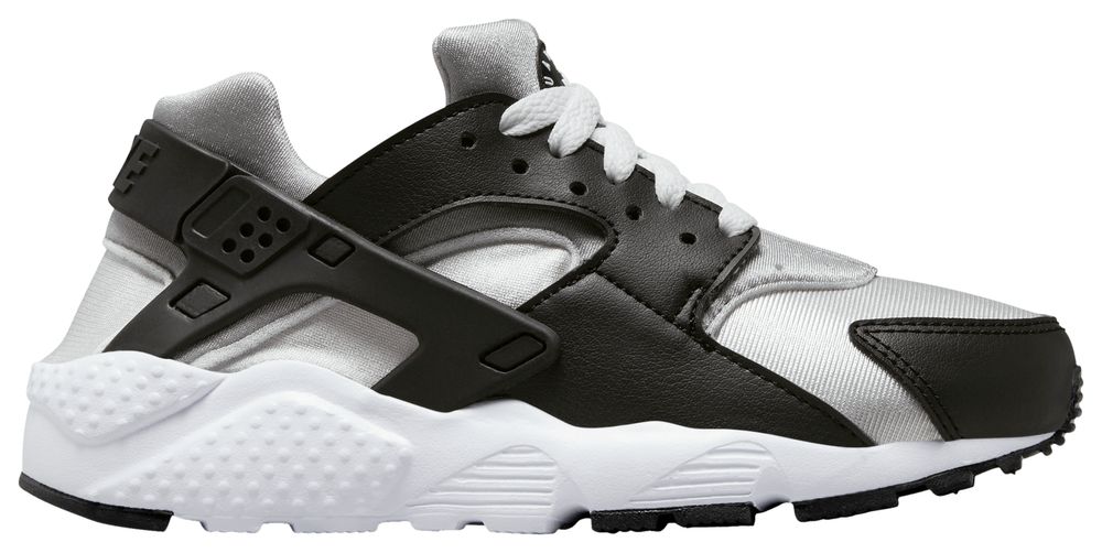 white huaraches boy grade school