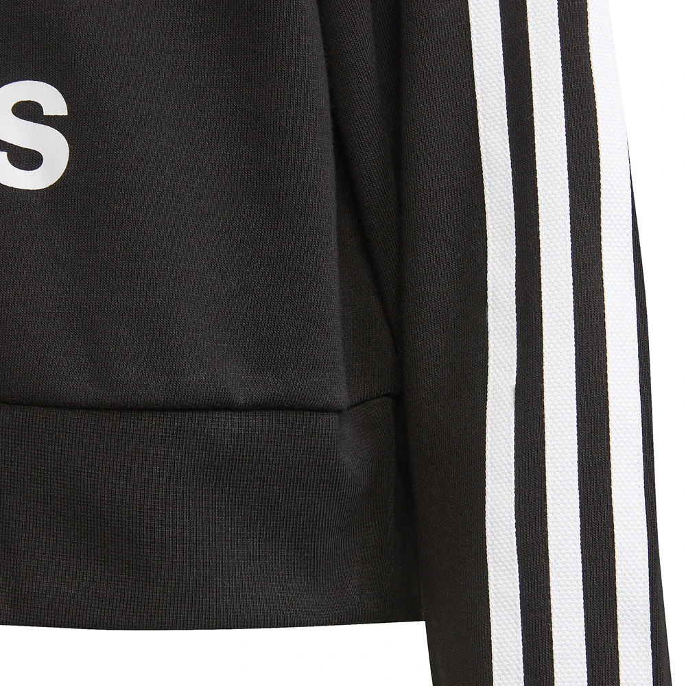 Adidas originals girl store sweater