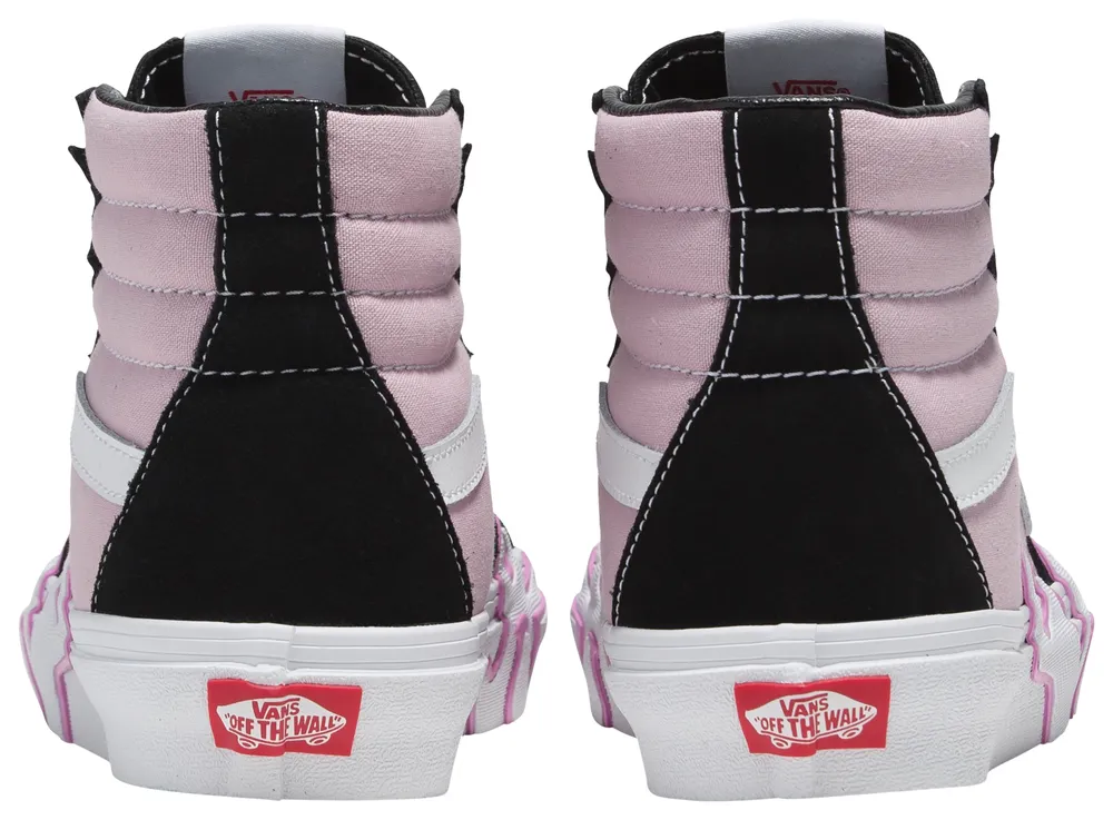 Womens clearance vans footlocker