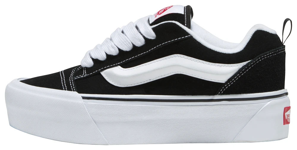 Platform shop vans footlocker