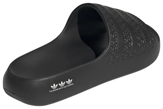 Adidas sales adilette footlocker