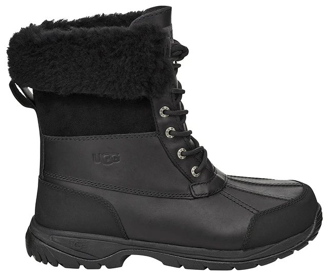 UGG Mens Gatson Mid - Shoes Chestnut | CoolSprings Galleria