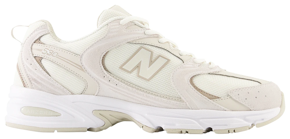 New balance clearance 530 platinum street